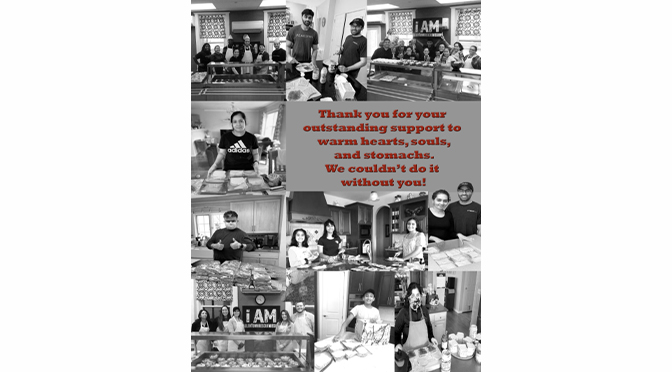 National Volunteer Appreciation Month: Allentown Rescue Mission Recognizes Community Groups