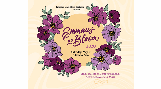 The Show (and Spring) Must Go On!  – The First Lehigh Valley VIRTUAL FESTIVAL