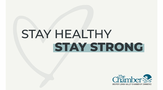 Greater Lehigh Valley Chamber Rings the Bell on Round 3 of Lehigh Valley COVID-19 Relief Fund