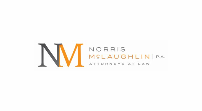Local Listing – Norris McLaughlin: Immigration Law Group