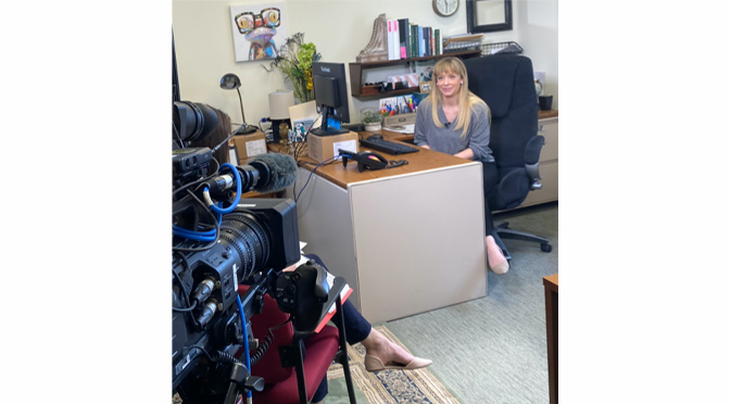 PBS39 to Debut Student-Run Special Lafayette Lens: Voting Your Voice