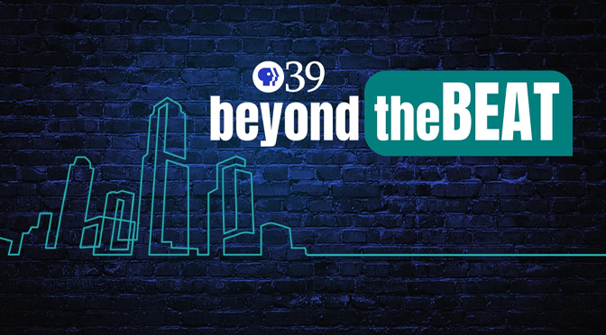 PBS39 Launches Sunday Roundtable Beyond the Beat
