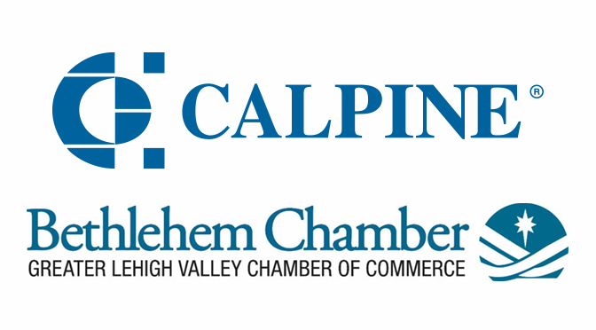 Calpine Donates $5,000 to Chamber Foundation to Support Restaurants and Front Line Workers.