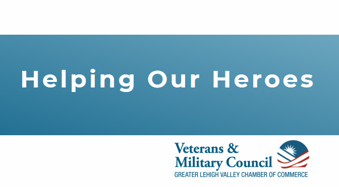 Veterans & Military Council launches “Helping Our Heroes” initiative for military veterans and first-responders