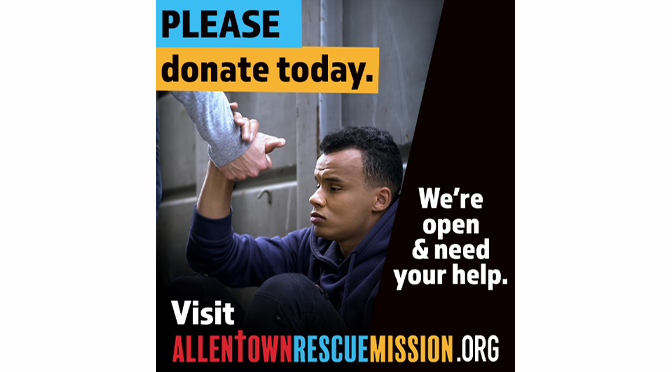 Meet the Billboard Men for the Month of May