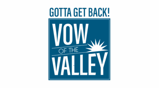 Businesses Encouraged to Sign & Adopt the ‘The Vow of The Valley’
