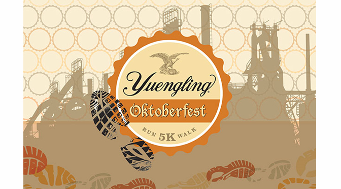 Yuengling Oktoberfest 5K Returns to SteelStacks Oct. 4 to Support Nonprofit ArtsQuest