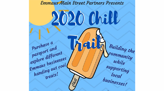 2020 Chill Trail