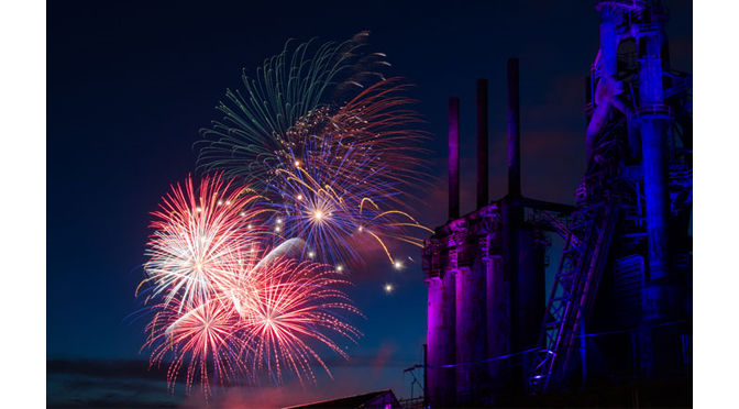 SteelStacks’ Independence Day Celebration Returns July 4 with Live Music, Food & More