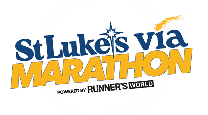 2020 St. Luke’s Via Marathon Powered by Runner’s World Is Going Virtual