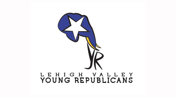 LEHIGH VALLEY YOUNG REPUBLICANS CONDEMN GEORGE FLOYD MURDER, PROVIDES DONATION TO ALLENTOWN AND BETHLEHEM NAACP