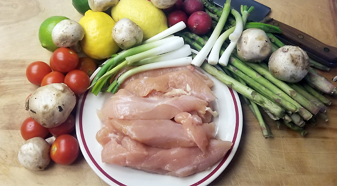 Fathers Day Recipe  | Recipe By Joe Scrizzi