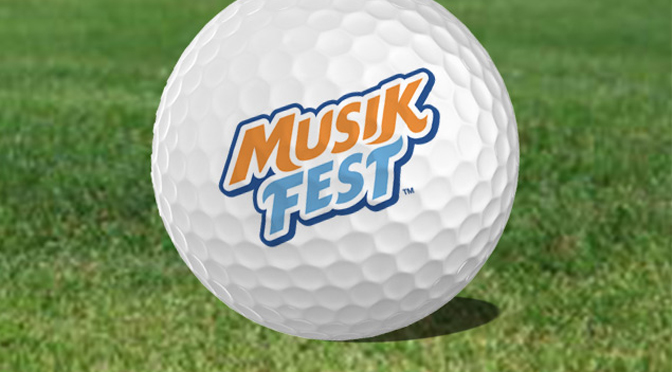Musikfest Golf Tournament Fundraiser Returns July 6 to Bethlehem Golf Club