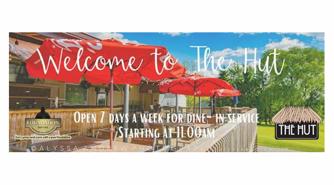 Popular Clam Night returns at Foundation Tavern  with Seating Revamped to follow COVID19 Yellow Phase Guidelines