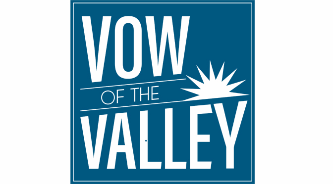 80+ Bethlehem Merchants Sign Vow of the Valley