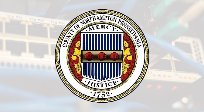 Proposal to increase broadband access in Northampton County