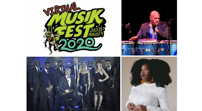 ARTSQUEST ANNOUNCES OUTDOOR DINING & LIVE CONCERTS AT STEELSTACKS DURING MUSIKFEST