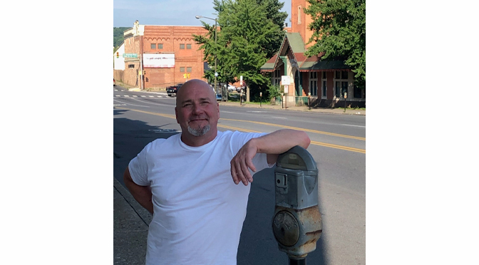 The Allentown Rescue Mission Offers Men Time to Heal