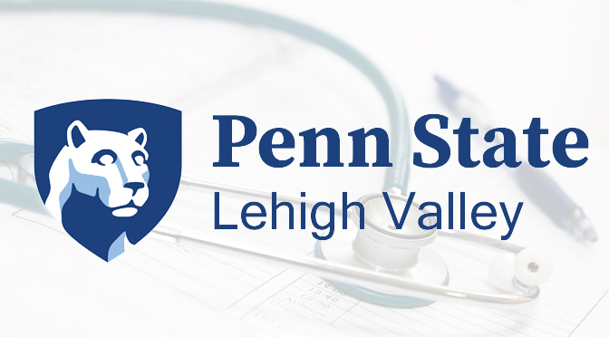 Penn State Lehigh Valley to hold a virtual practical nursing information session