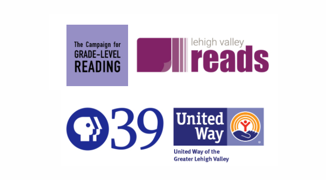 Campaign for Grade-Level Reading Pacesetter Honors Announced