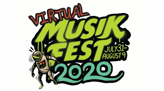 Robert Randolph, KT Tunstall, Rusted Root’s Michael Glabicki, Low Cut Connie’s Adam Weiner, Reverend Horton Heat & More Highlight Musikfest 2020 Performances