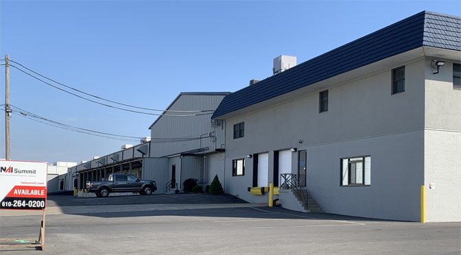 American Architectural Metal