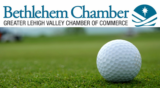 Bethlehem Chamber to Hold Lehigh Valley’s Oldest Golf Tournament- Walla Gazoo