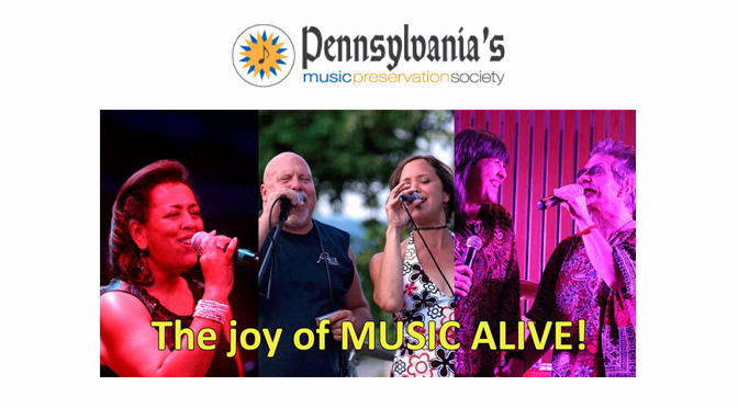 MUSIC ALIVE and FEAST THE FAIR at the Allentown Fairgrounds on Saturday Sept 5!