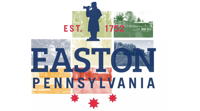 City of Easton to Explore Potential of 7 Pocket Parks through Community Visioning Process 