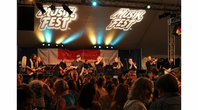 SteelStacks Favorites Perform in October as Part of ArtsQuest’s ‘Outdoor Dining and a Show’ Series