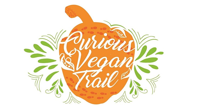 Downtown Bethlehem Commemorates VegFest with Vegan Trail