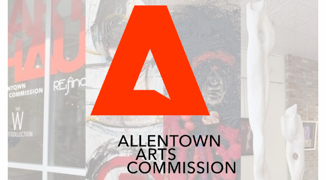 ARTHAUS: NEW ALLENTOWN ARTS COMMISSION GALLERY SPACE