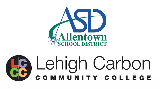 Allentown School District & Lehigh Carbon Community College Expand Early College Partnership