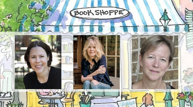 Annual Luncheon with the Authors Goes Virtual to Benefit the Allentown Art Museum