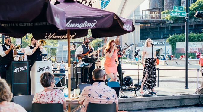 Strong Support Results in ArtsQuest Extending Musikfest Matching Gift Campaign Through Dec. 31