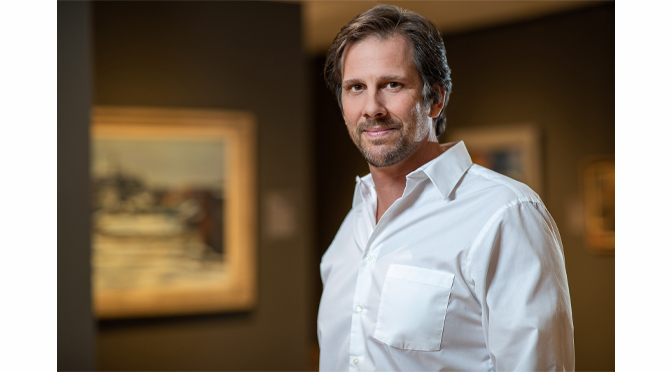 Art museum professional Weintraub to lead Allentown Art Museum