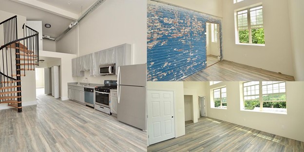 Mary Fashion Apartments Grand Opening