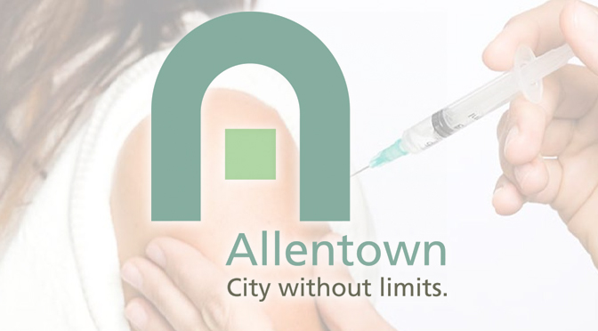 FLU VACCINATION CLINIC SCHEDULED