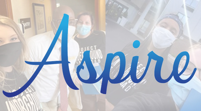 ASPIRE CANVASSED LEHIGH VALLEY HOTELS ON OCTOBER 8TH