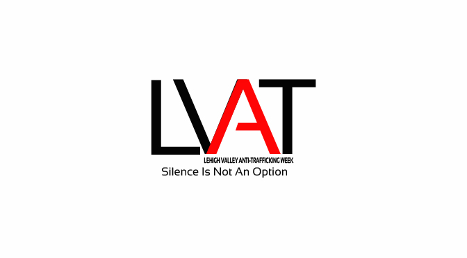 Second Annual Lehigh Valley Anti-Trafficking Week November 7 to 14