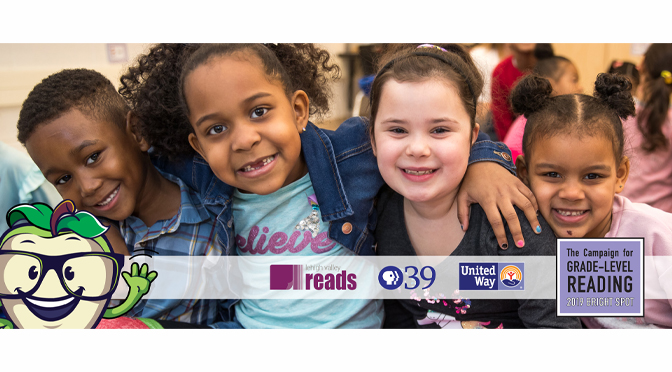 Lehigh Valley Reads Nationally Recognized for Supporting Early School Success