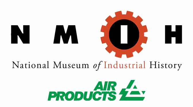Air Products Foundation Supports Virtual Learning with the National Museum of Industrial History