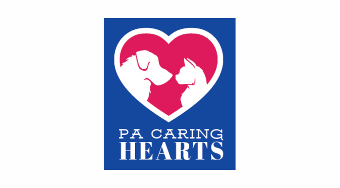 PA CARING HEARTS – ONLINE HOPPING TO HELP RESCUE DOGS AND CATS