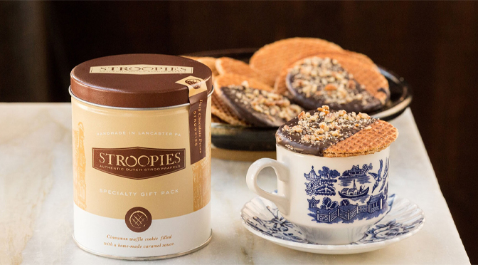 Christkindlmarkt to Host Nearly 80 Artisans & Vendors Oct. 8-Nov. 29