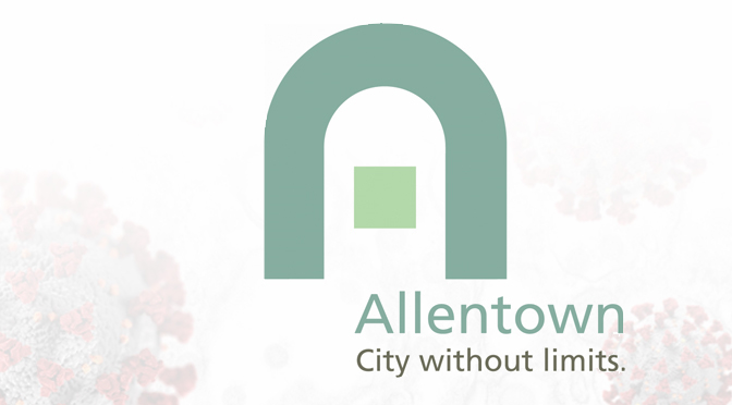 ALLENTOWN PROVIDES COVID-19 UPDATE