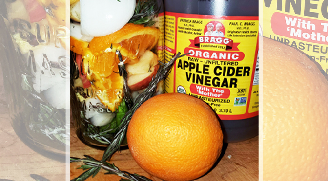 Rustic Recipe Series  | By Joe Scrizzi