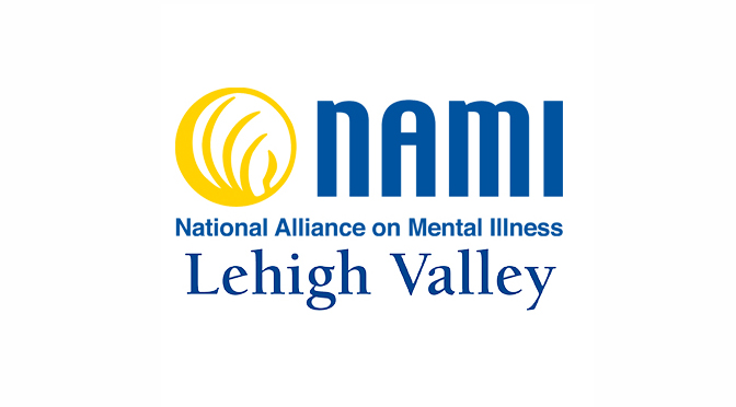 NAMI Lehigh Valley Offers New Support Group for Those Experiencing COVID Anxiety and Depression