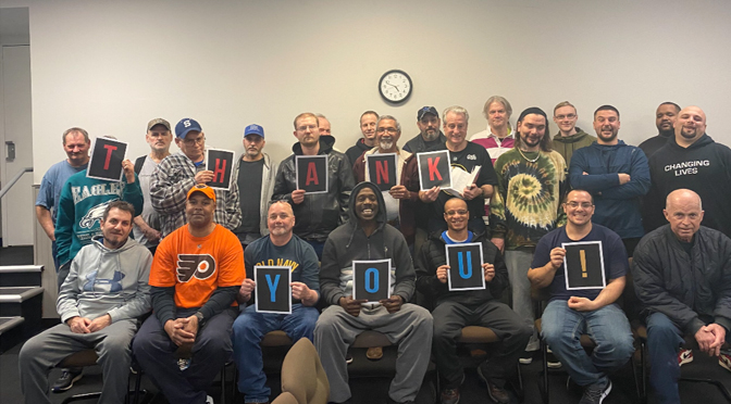 Donors Reach Out in Support of Cancelled Spaghetti Dinner