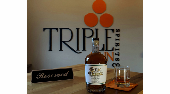 Celtic Classic Whiskey