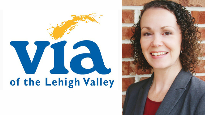 Via of the Lehigh Valley Board Elects New Board Member